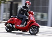 Vespa GTS 125 Super